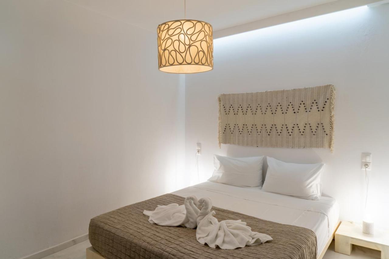 Quattro Domus Townhouse 3 Lägenhet Heraklion Exteriör bild